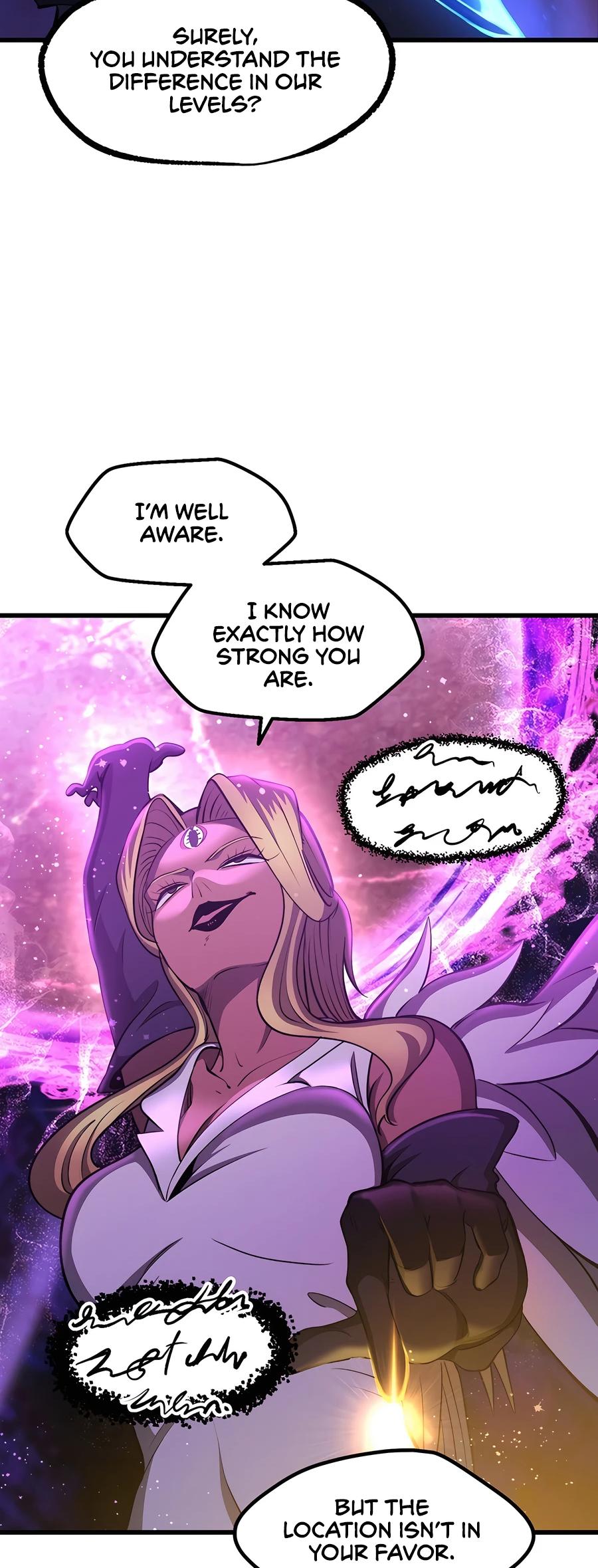 Latna Saga: Survival of a Sword King Chap 234 - Next Chap 235