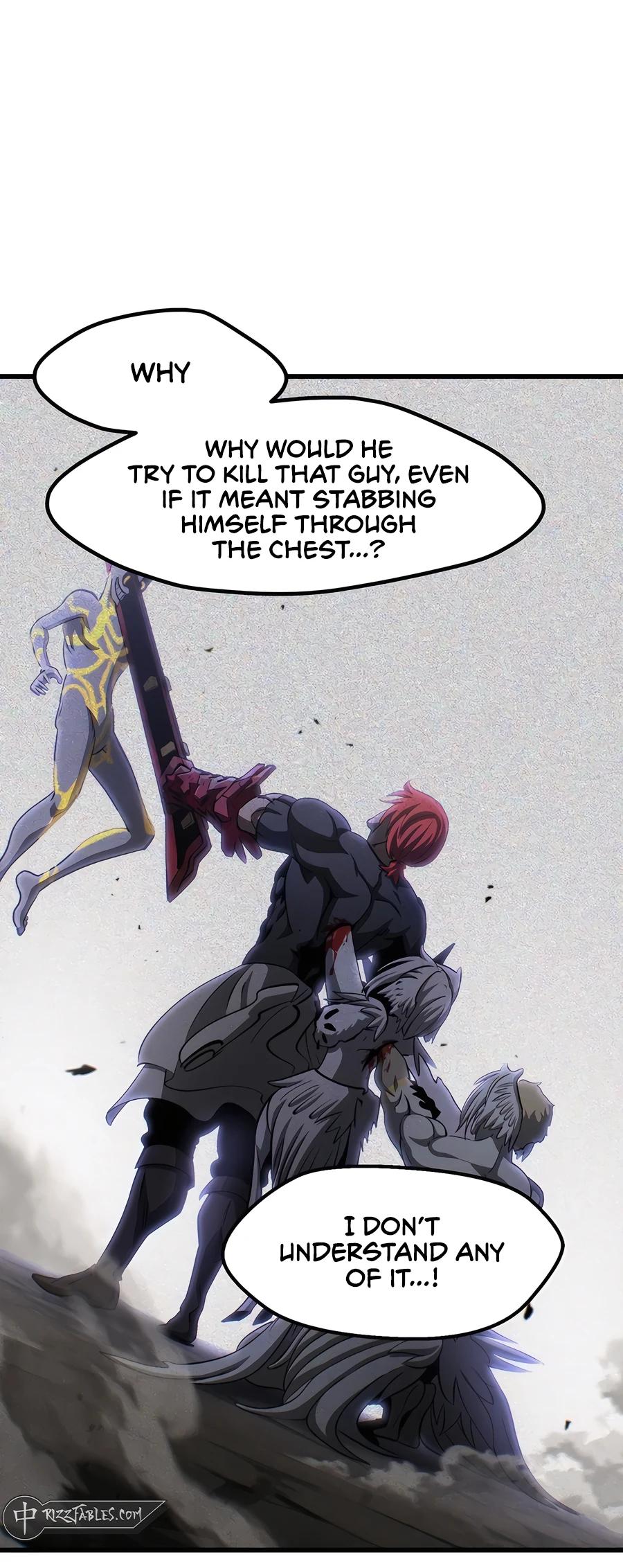 Latna Saga: Survival of a Sword King Chap 235 - Next Chap 236