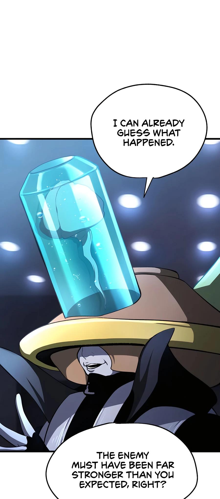 Latna Saga: Survival of a Sword King Chap 235 - Next Chap 236