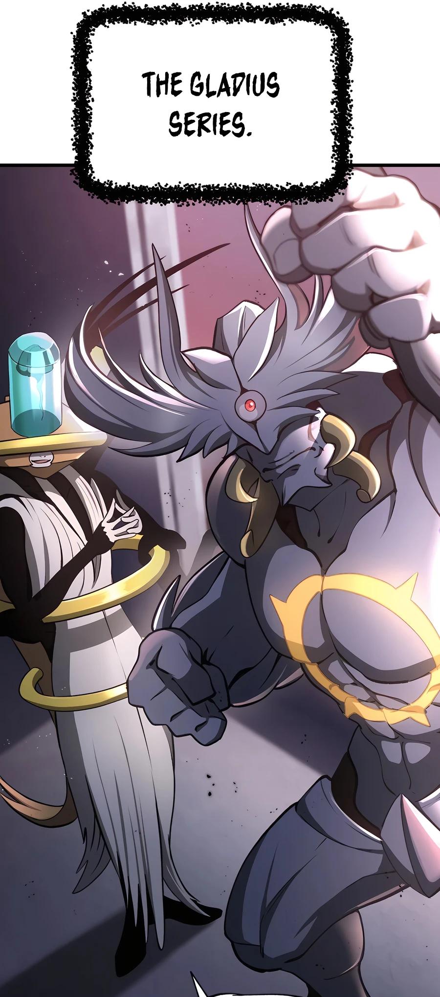 Latna Saga: Survival of a Sword King Chap 235 - Next Chap 236