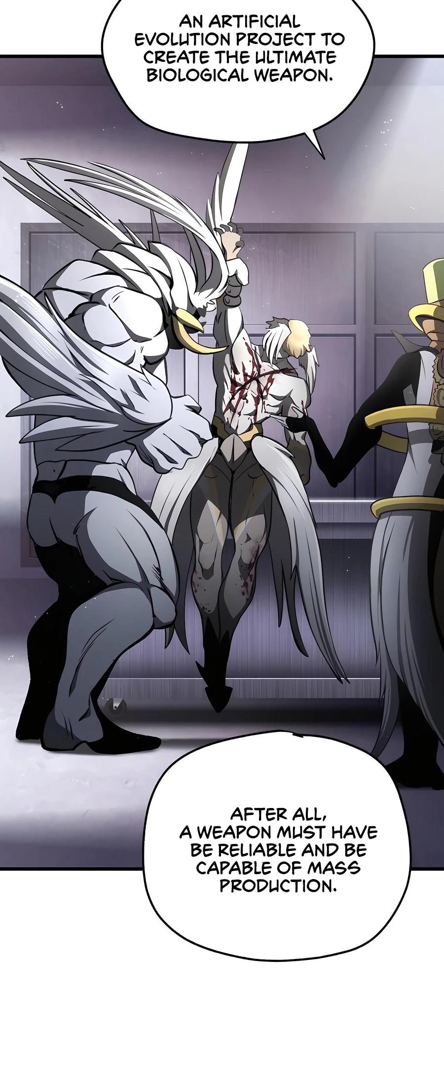 Latna Saga: Survival of a Sword King Chap 235 - Next Chap 236