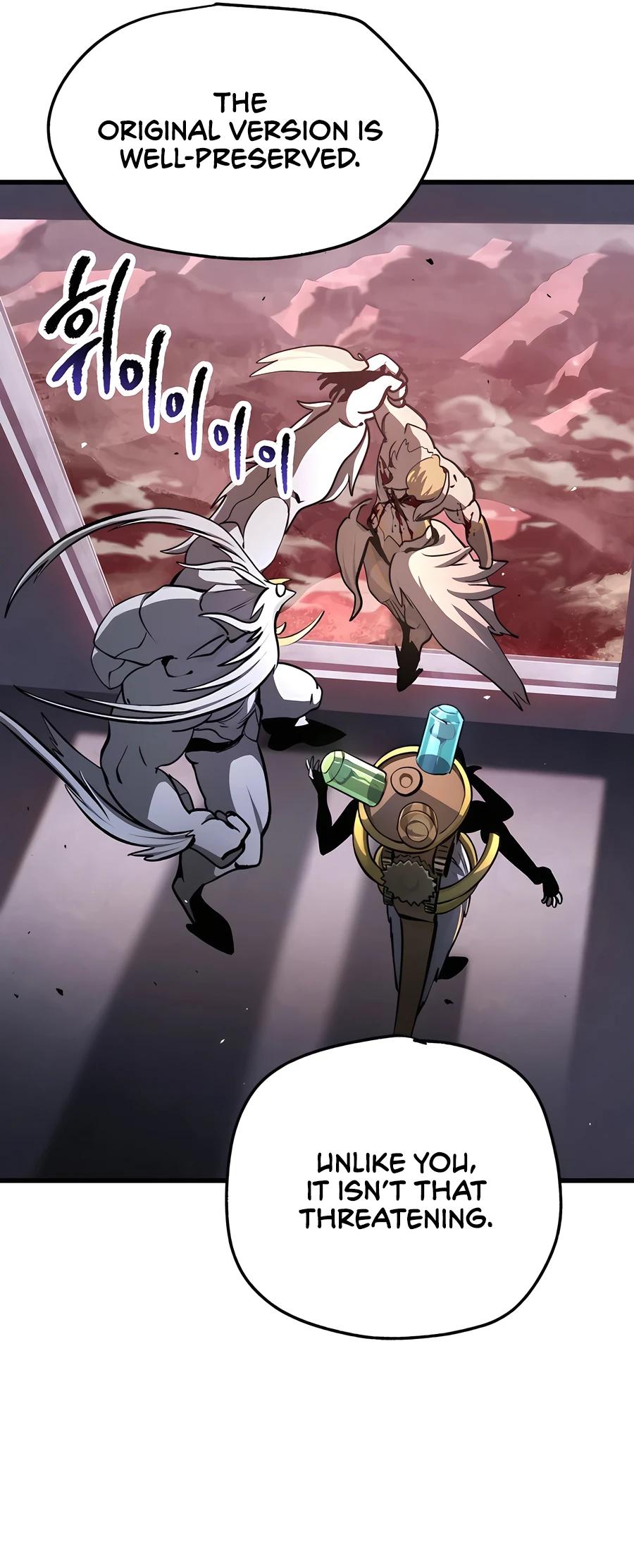 Latna Saga: Survival of a Sword King Chap 235 - Next Chap 236