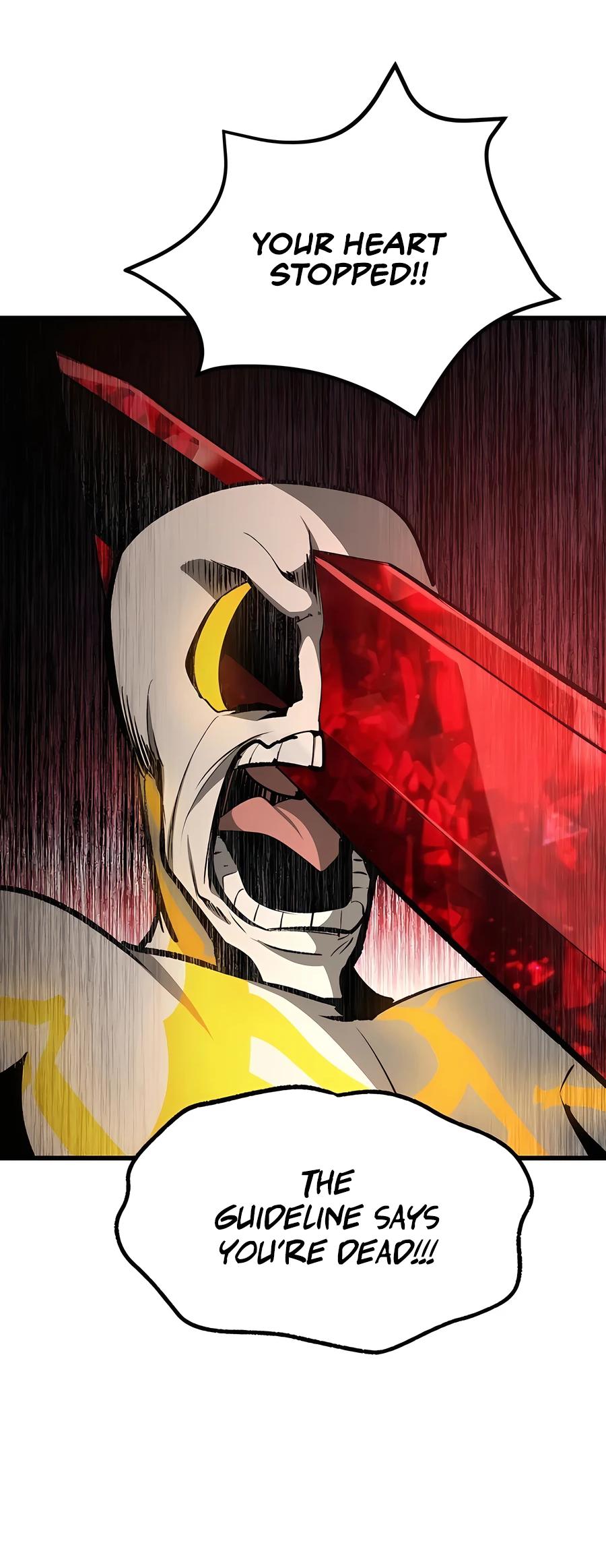 Latna Saga: Survival of a Sword King Chap 235 - Next Chap 236