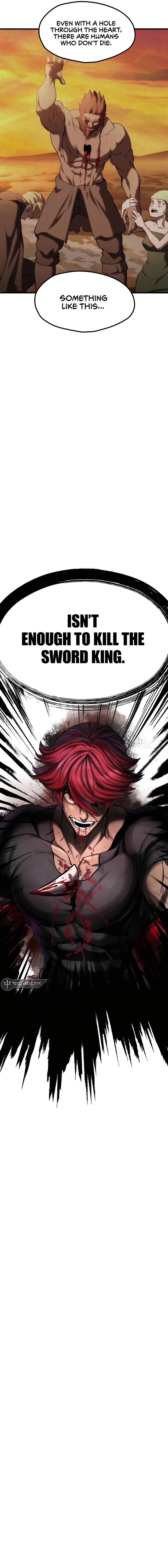 Latna Saga: Survival of a Sword King Chap 235 - Next Chap 236