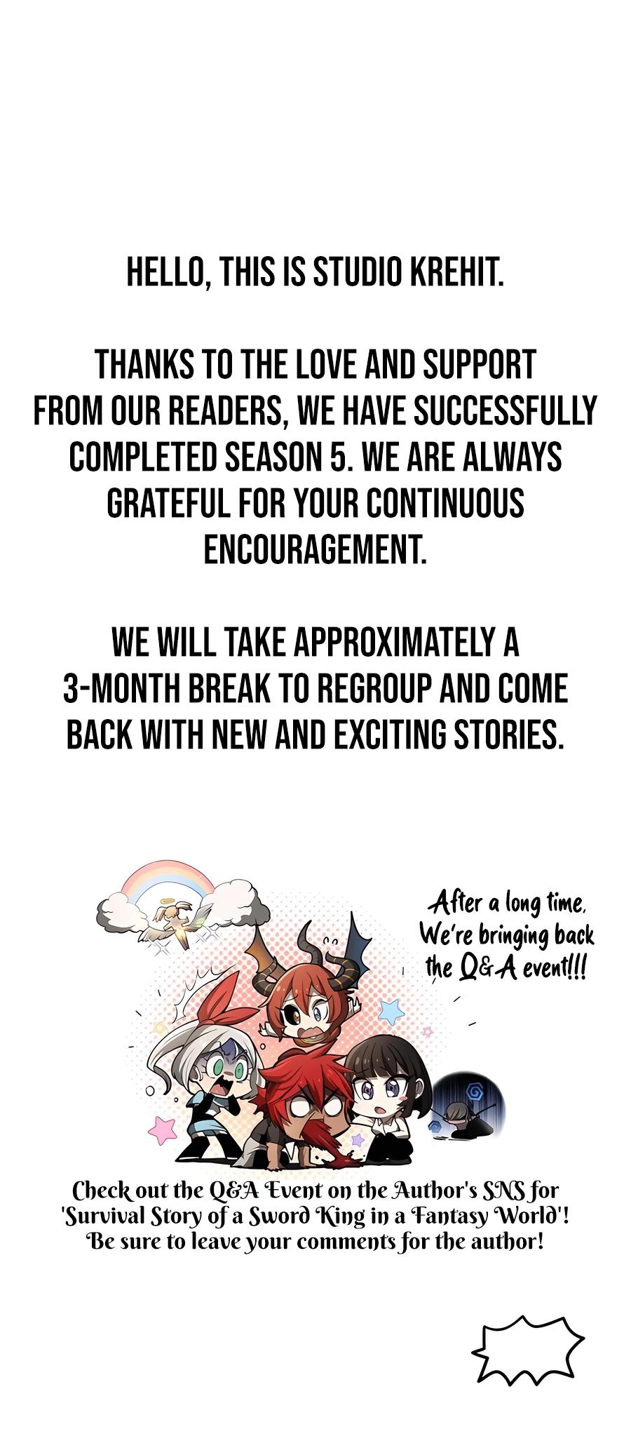 Latna Saga: Survival of a Sword King Chap 235 - Next Chap 236