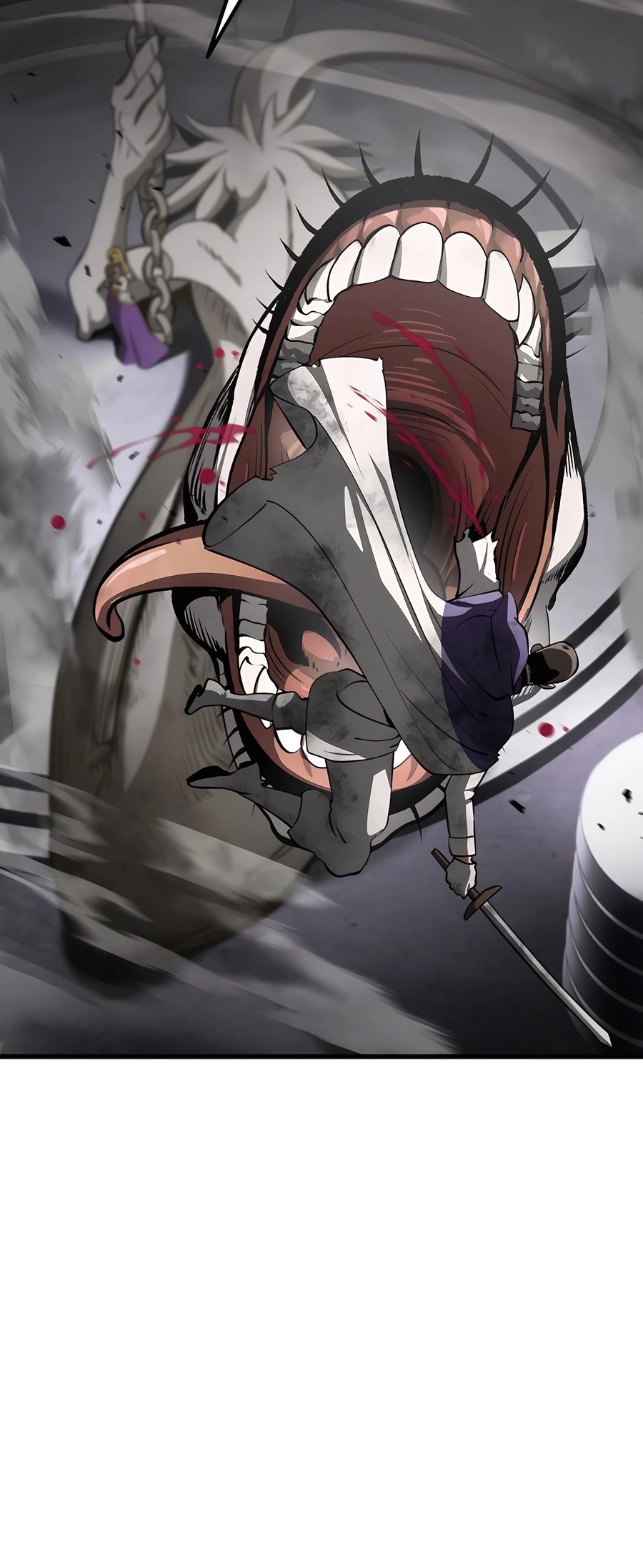 Latna Saga: Survival of a Sword King Chap 238 - Next Chap 239