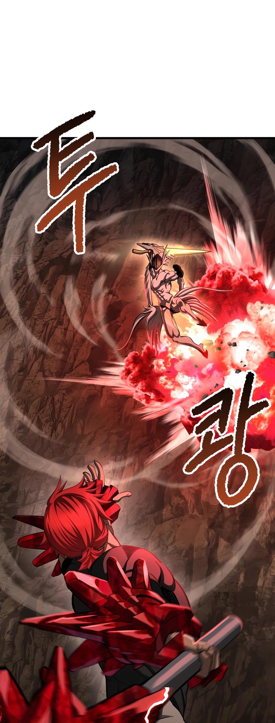 Latna Saga: Survival of a Sword King Chap 230 - Next Chap 231