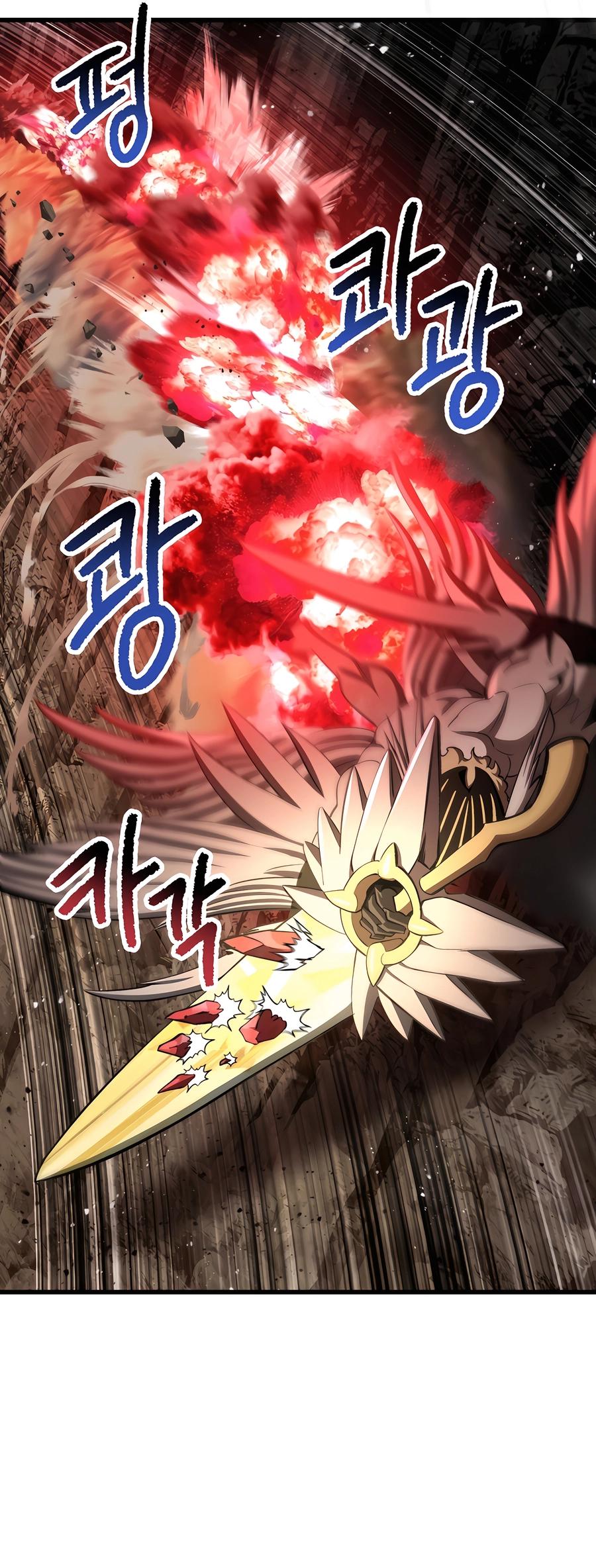 Latna Saga: Survival of a Sword King Chap 230 - Next Chap 231