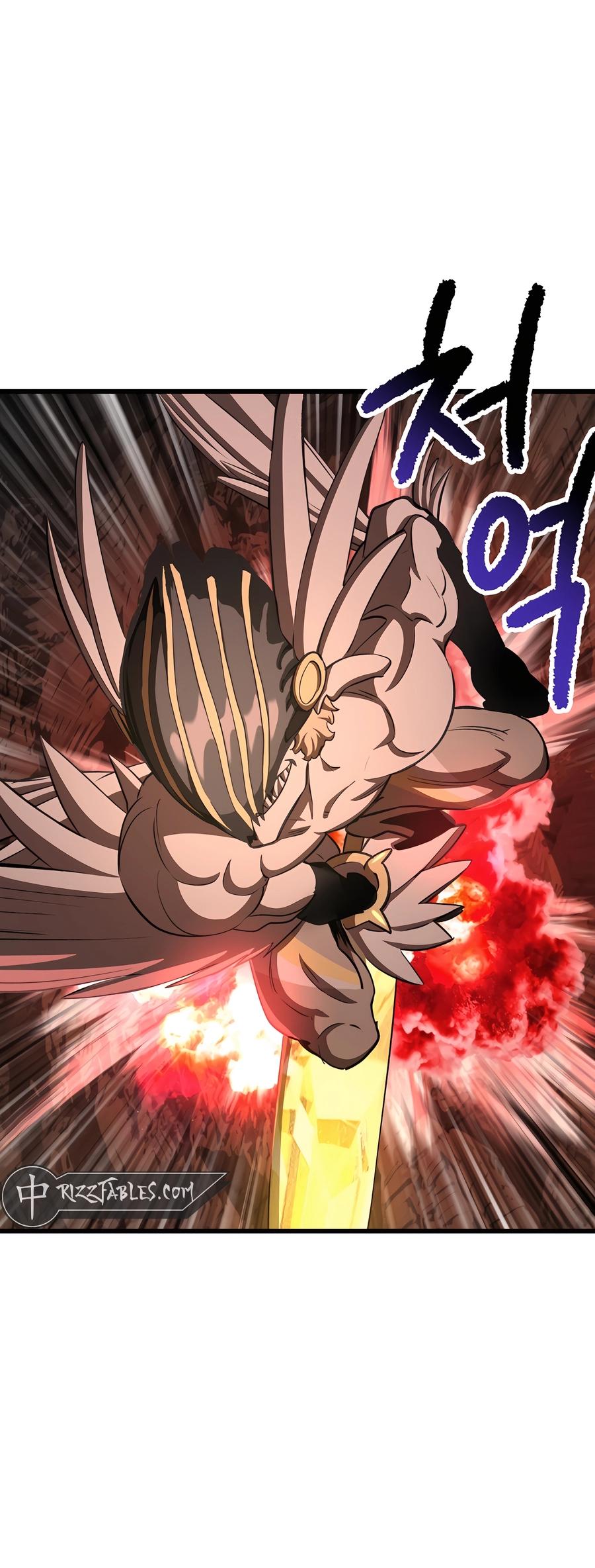 Latna Saga: Survival of a Sword King Chap 230 - Next Chap 231