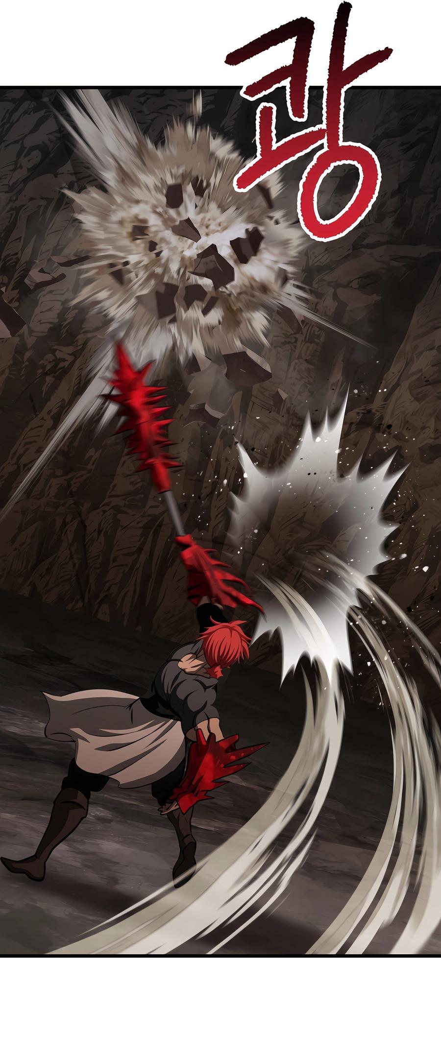 Latna Saga: Survival of a Sword King Chap 230 - Next Chap 231