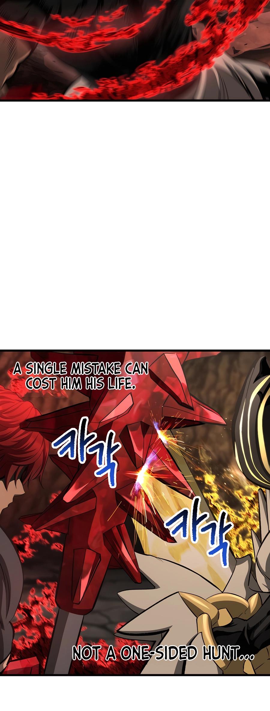 Latna Saga: Survival of a Sword King Chap 230 - Next Chap 231