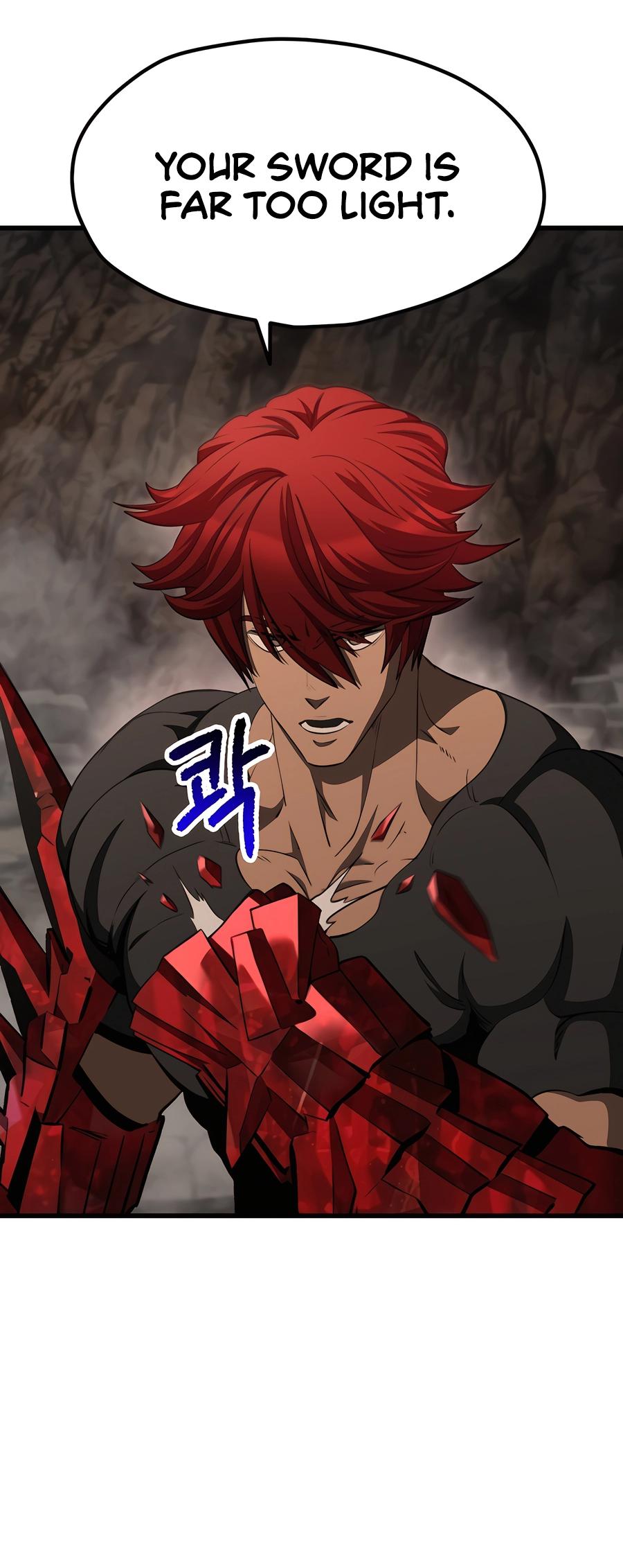 Latna Saga: Survival of a Sword King Chap 230 - Next Chap 231