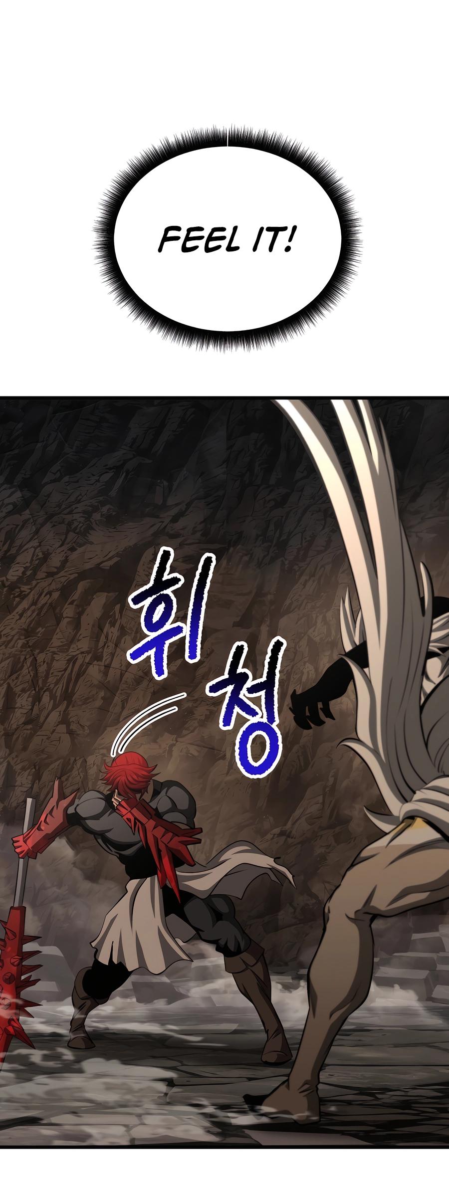 Latna Saga: Survival of a Sword King Chap 230 - Next Chap 231