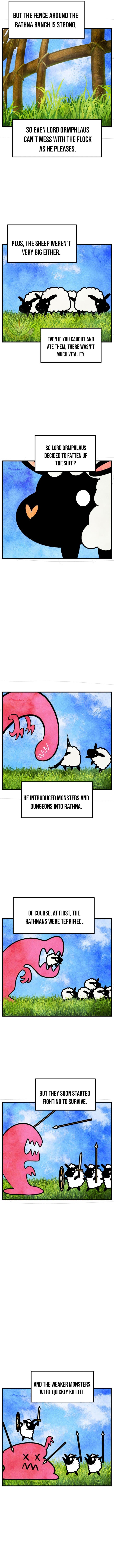 Latna Saga: Survival of a Sword King Chap 231 - Next Chap 232