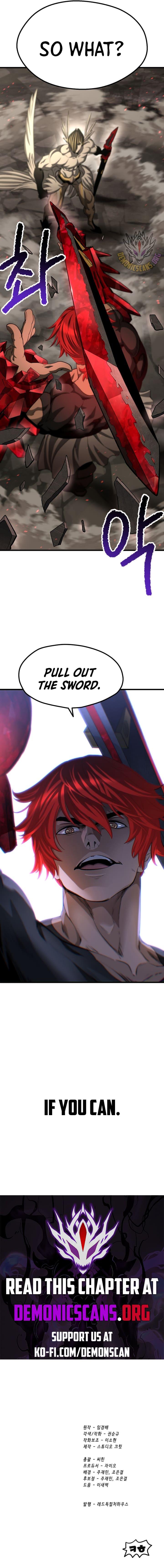 Latna Saga: Survival of a Sword King Chap 231 - Next Chap 232