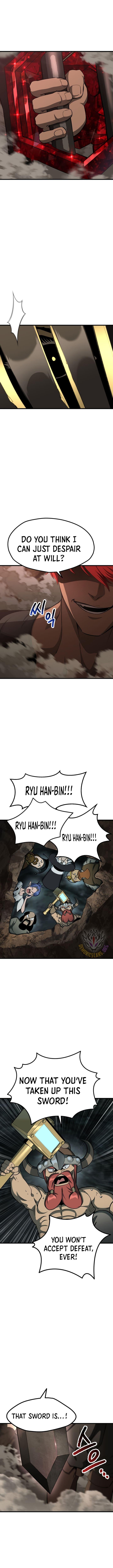 Latna Saga: Survival of a Sword King Chap 231 - Next Chap 232