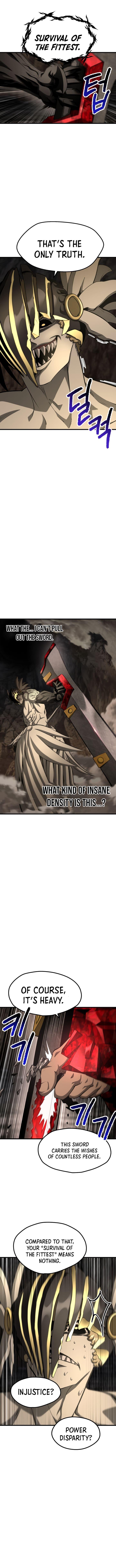 Latna Saga: Survival of a Sword King Chap 231 - Next Chap 232