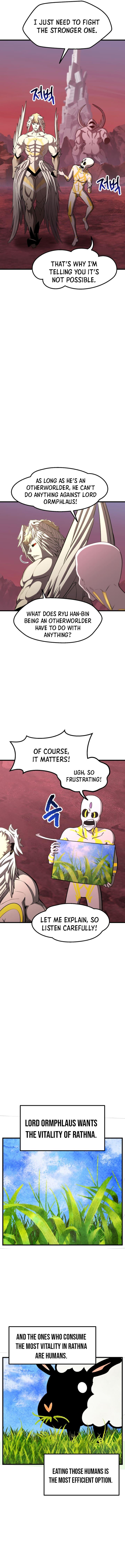 Latna Saga: Survival of a Sword King Chap 231 - Next Chap 232