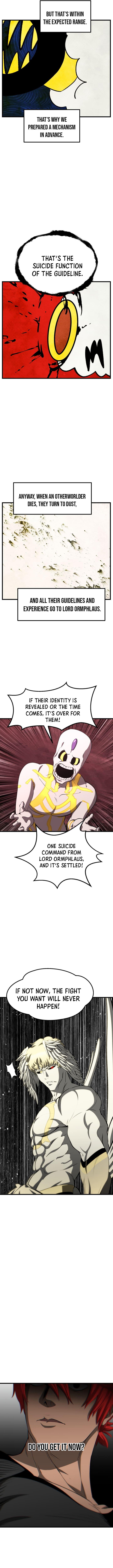 Latna Saga: Survival of a Sword King Chap 231 - Next Chap 232