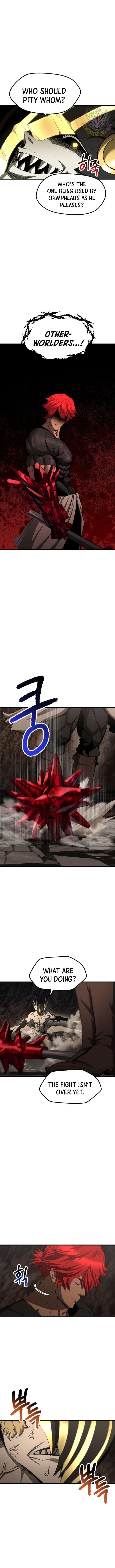 Latna Saga: Survival of a Sword King Chap 231 - Next Chap 232