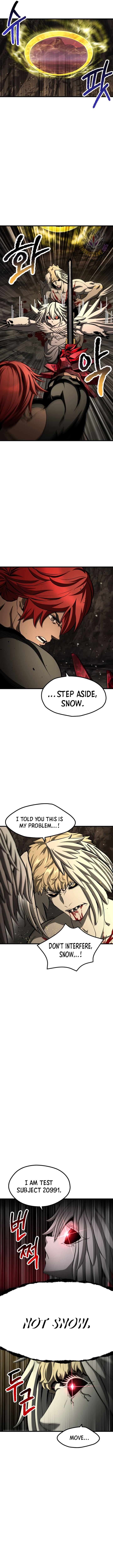 Latna Saga: Survival of a Sword King Chap 232 - Next Chap 233