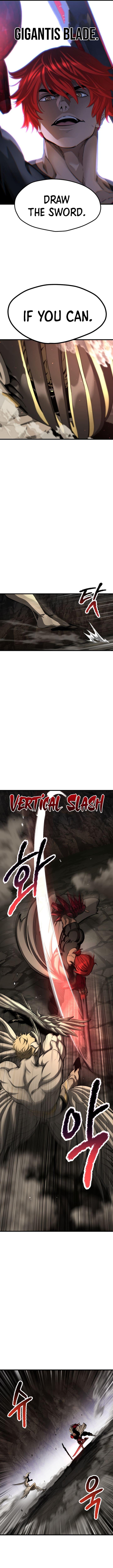 Latna Saga: Survival of a Sword King Chap 232 - Next Chap 233