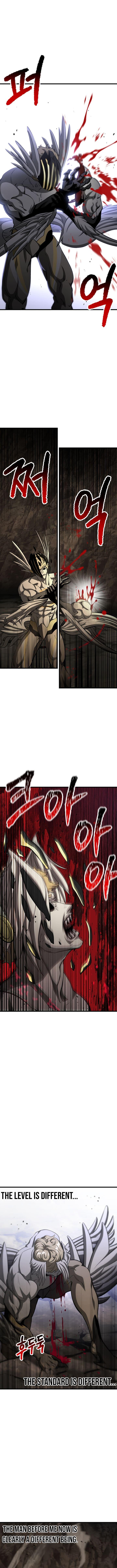 Latna Saga: Survival of a Sword King Chap 232 - Next Chap 233