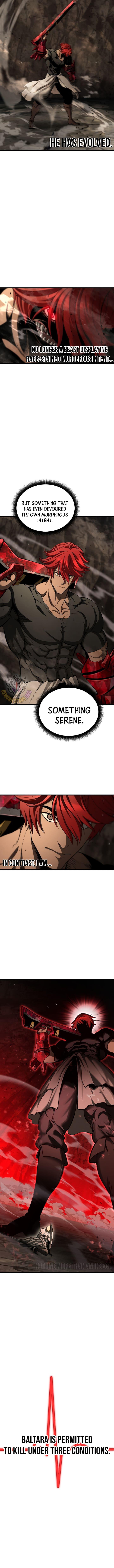 Latna Saga: Survival of a Sword King Chap 232 - Next Chap 233