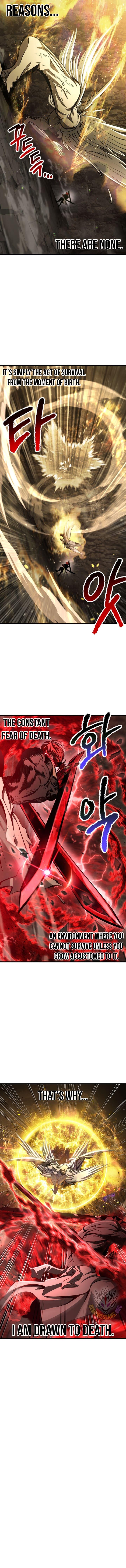 Latna Saga: Survival of a Sword King Chap 232 - Next Chap 233