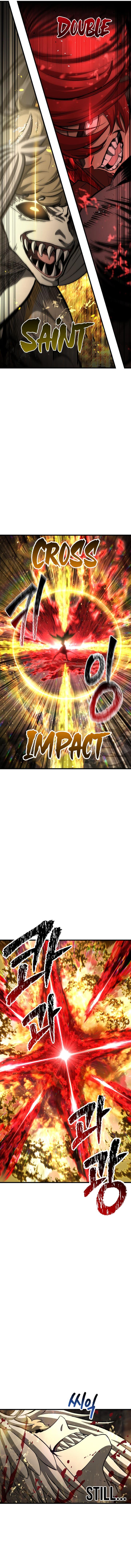 Latna Saga: Survival of a Sword King Chap 232 - Next Chap 233