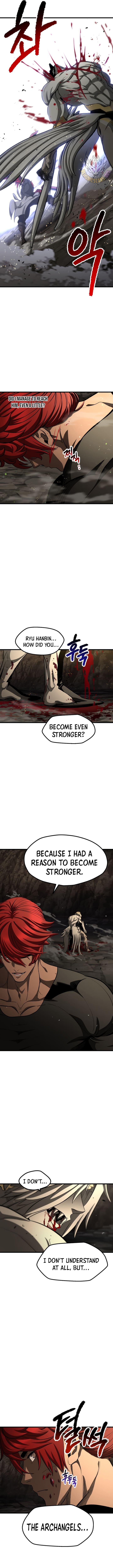 Latna Saga: Survival of a Sword King Chap 232 - Next Chap 233