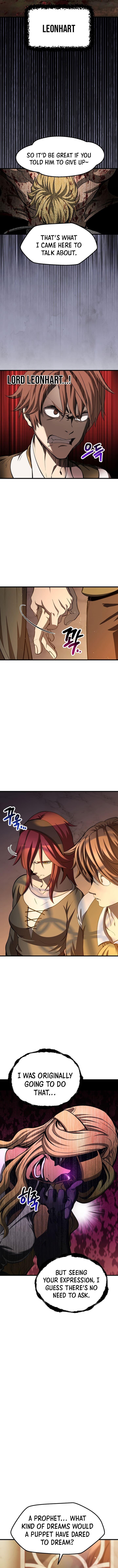 Latna Saga: Survival of a Sword King Chap 233 - Next Chap 234