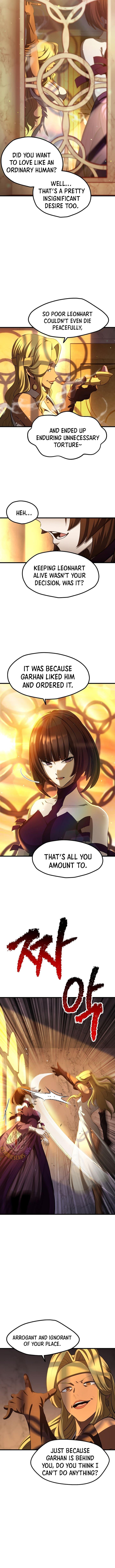 Latna Saga: Survival of a Sword King Chap 233 - Next Chap 234