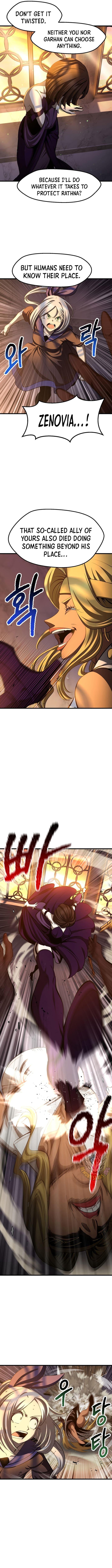 Latna Saga: Survival of a Sword King Chap 233 - Next Chap 234