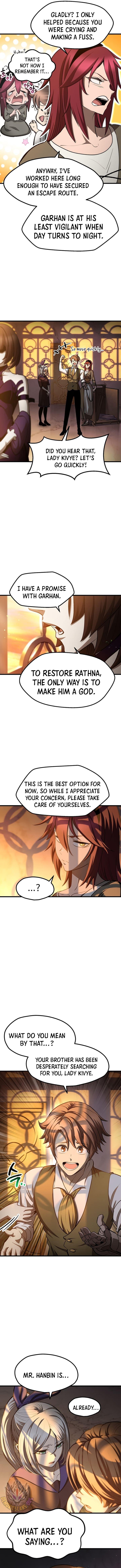 Latna Saga: Survival of a Sword King Chap 233 - Next Chap 234