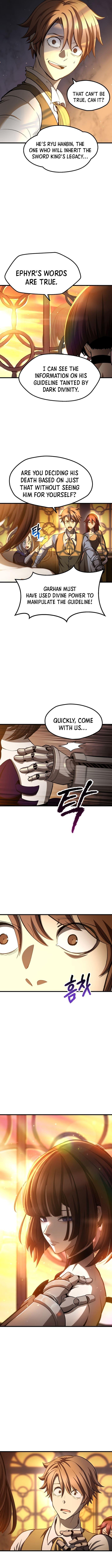 Latna Saga: Survival of a Sword King Chap 233 - Next Chap 234