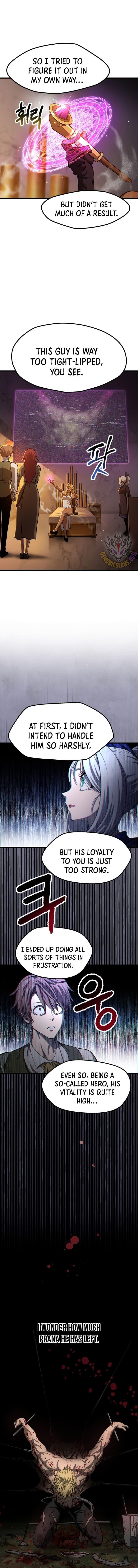 Latna Saga: Survival of a Sword King Chap 233 - Next Chap 234