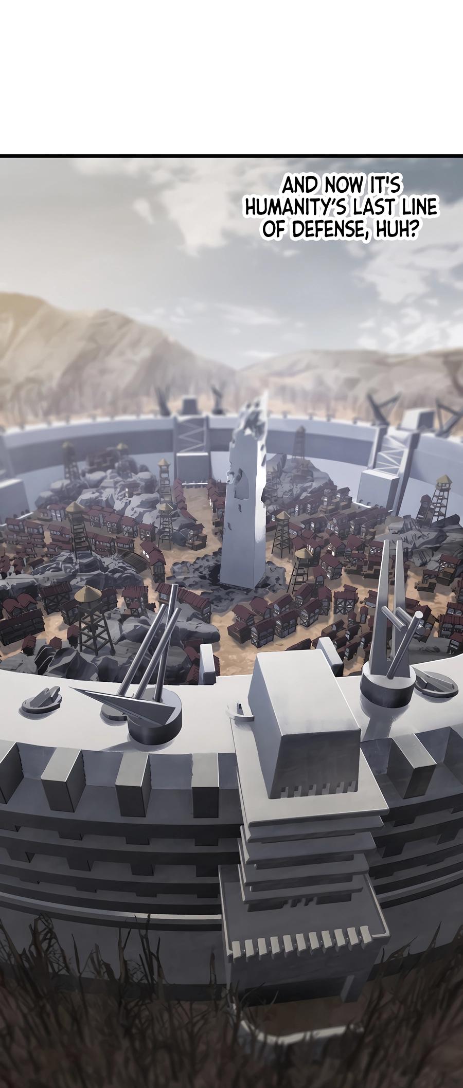 Latna Saga: Survival of a Sword King Chap 244 - Next Chap 245