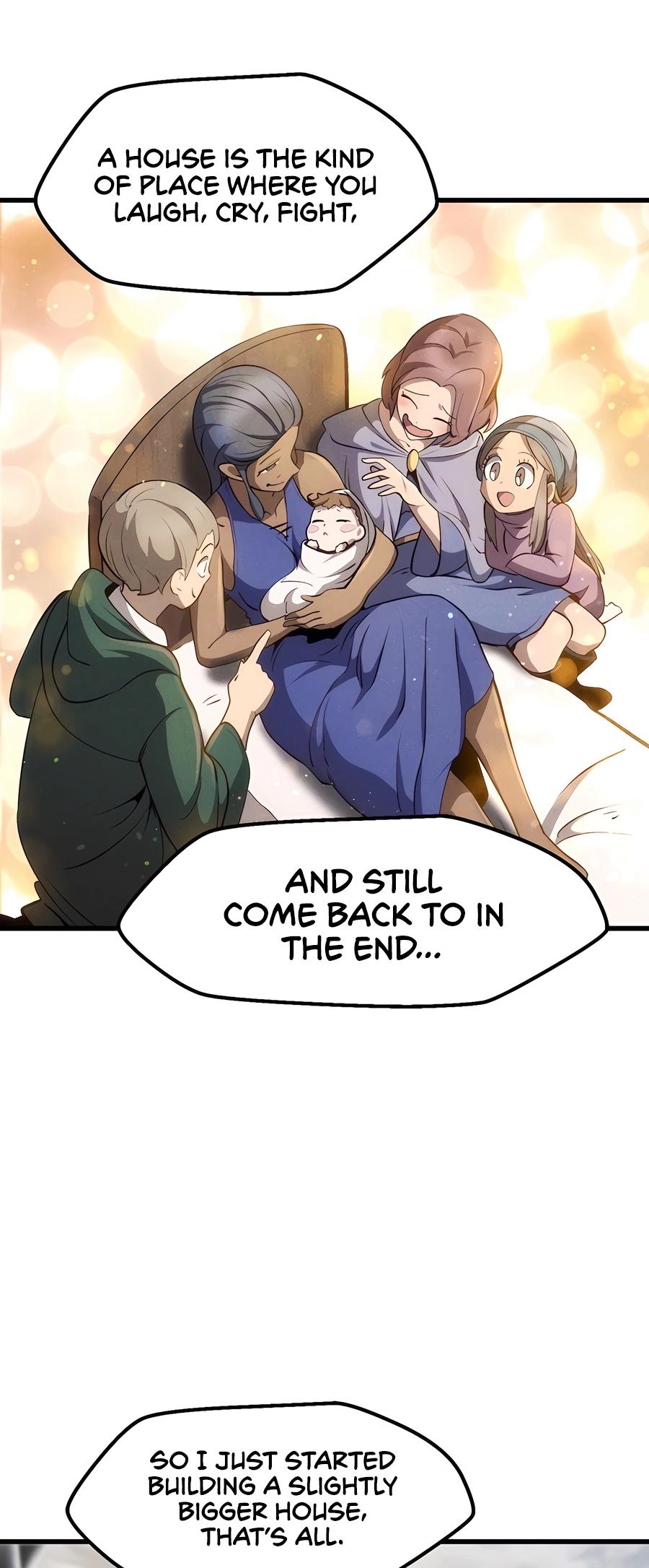 Latna Saga: Survival of a Sword King Chap 244 - Next Chap 245