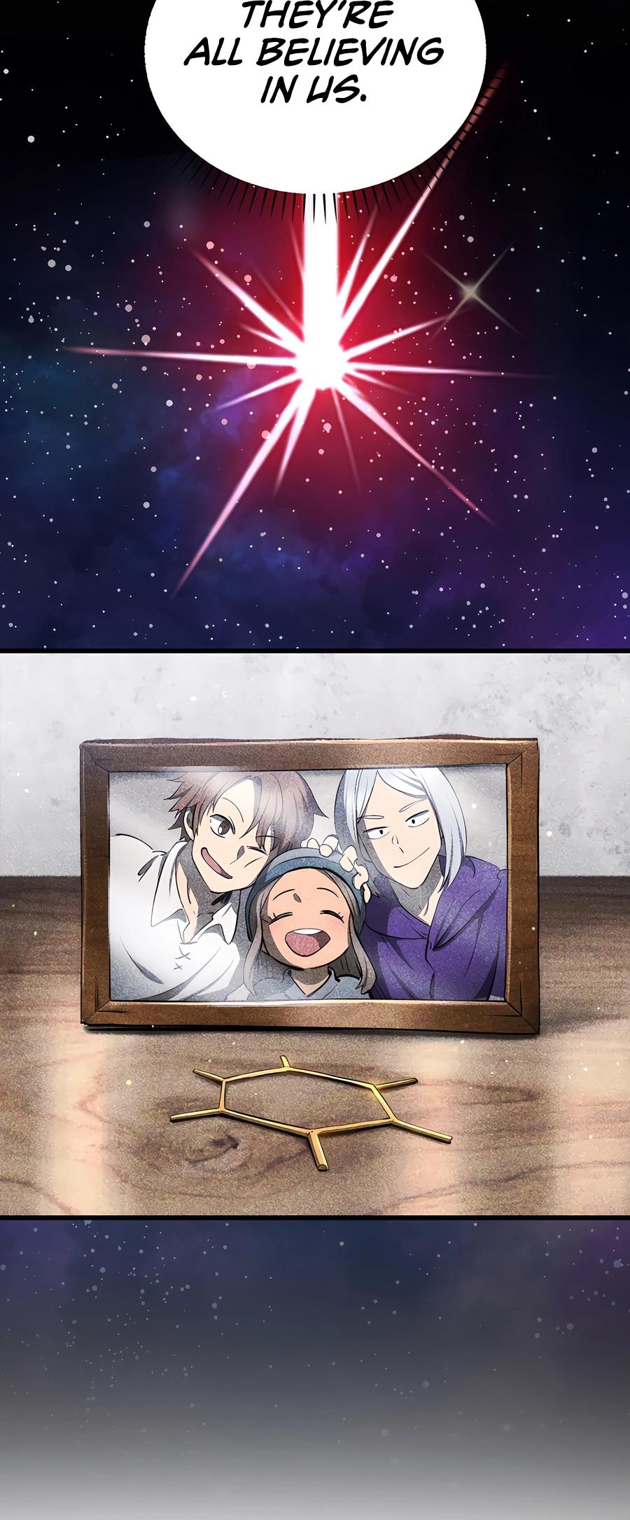 Latna Saga: Survival of a Sword King Chap 244 - Next Chap 245