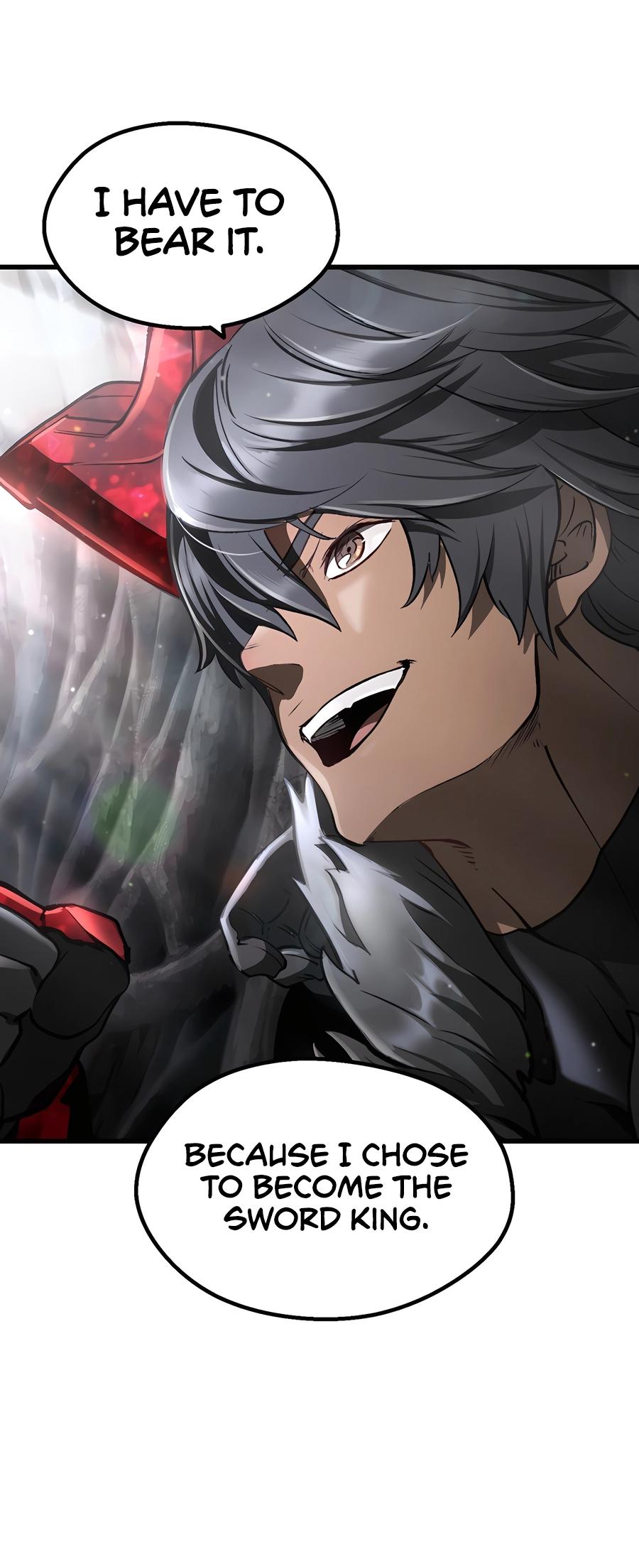 Latna Saga: Survival of a Sword King Chap 244 - Next Chap 245