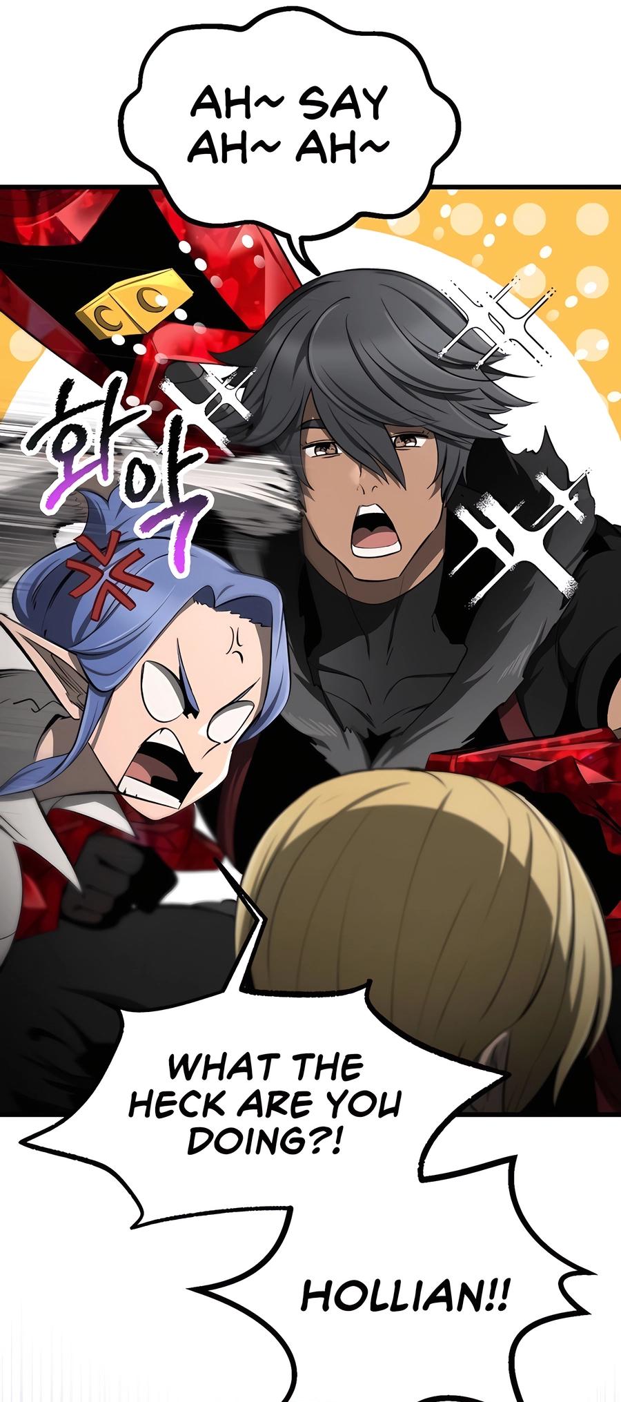 Latna Saga: Survival of a Sword King Chap 241 - Next Chap 242