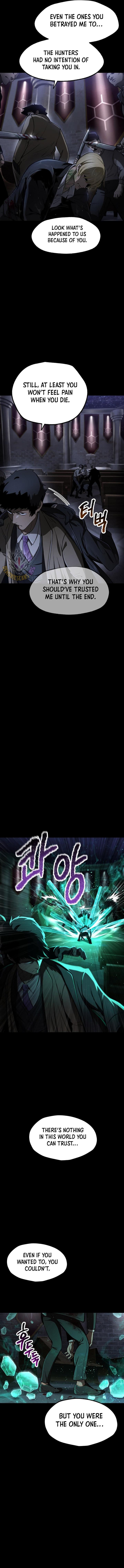 Latna Saga: Survival of a Sword King Chap 243 - Next Chap 244