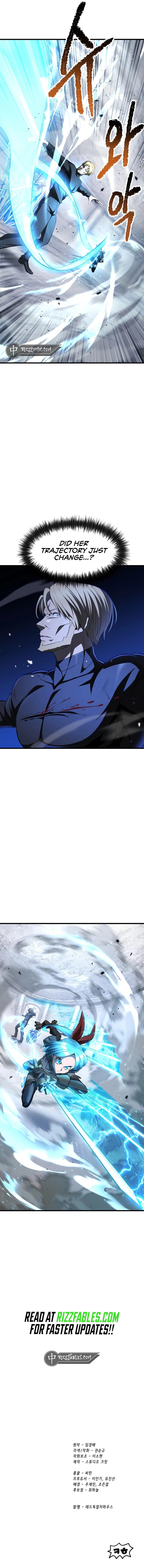Latna Saga: Survival of a Sword King Chap 254 - Next Chap 255