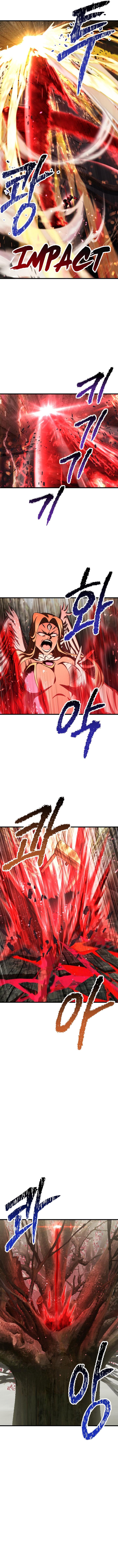 Latna Saga: Survival of a Sword King Chap 256 - Next Chap 257