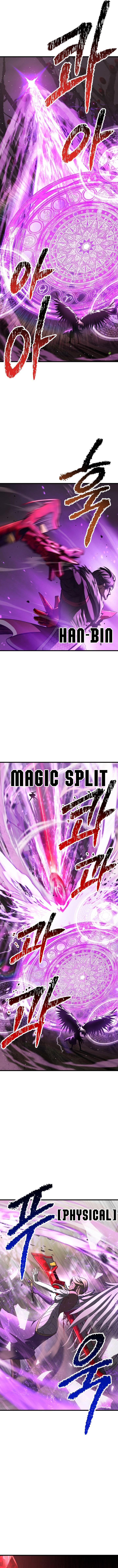 Latna Saga: Survival of a Sword King Chap 256 - Next Chap 257