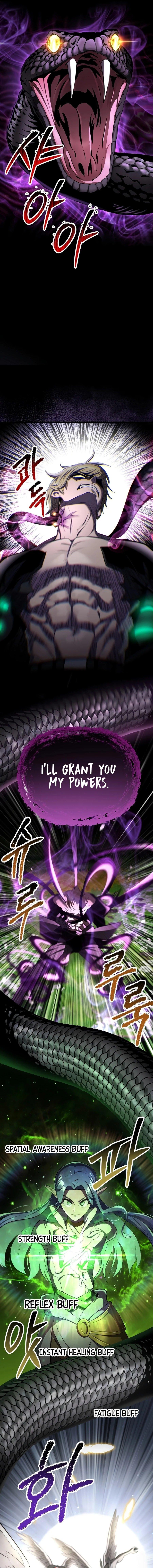 Latna Saga: Survival of a Sword King Chap 253 - Next Chap 254