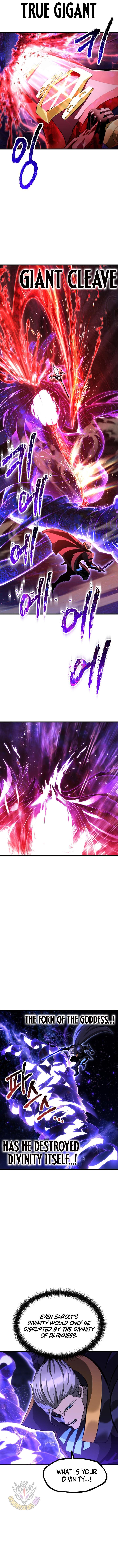 Latna Saga: Survival of a Sword King Chap 264 - Next Chap 265