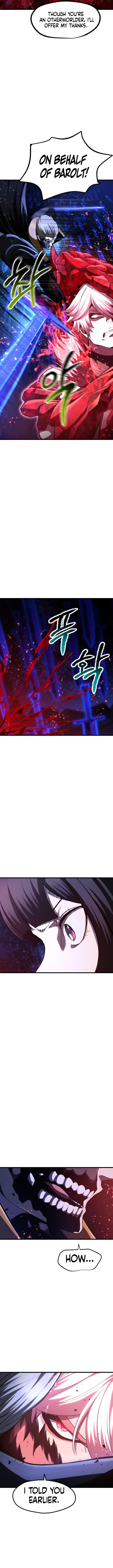 Latna Saga: Survival of a Sword King Chap 264 - Next Chap 265