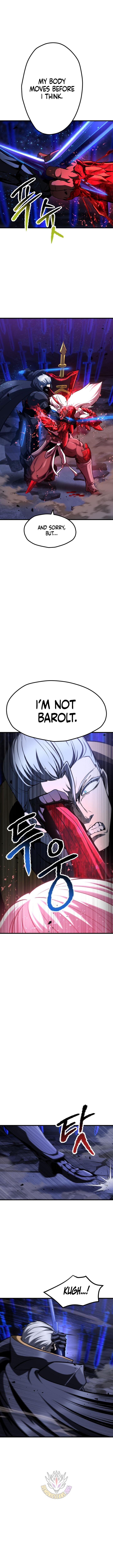 Latna Saga: Survival of a Sword King Chap 264 - Next Chap 265